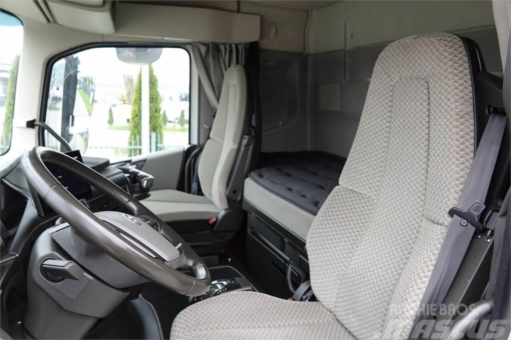 Volvo FH 500 / I-Save / I-Shift / I-PARK COOL / NOWY MOD Vetopöytäautot