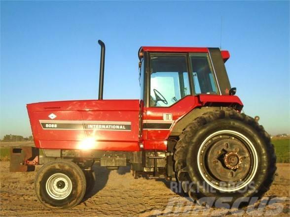 International 5088 Traktorit