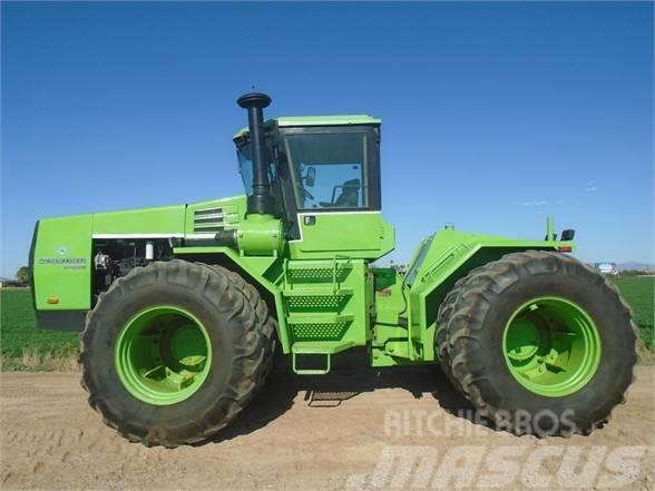 Steiger PANTHER 1000 CP1325 Traktorit