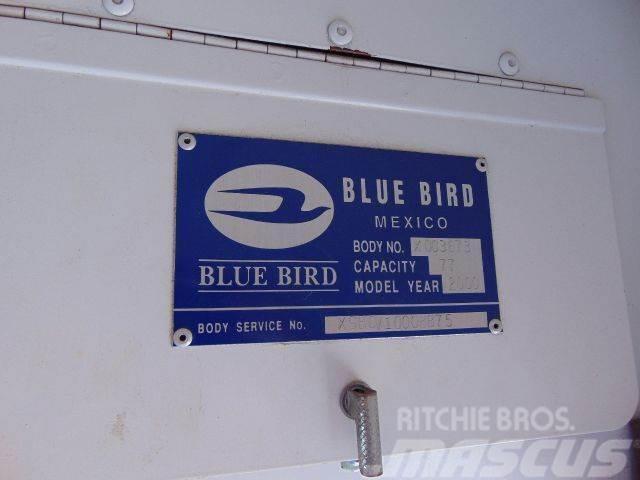 International BLUEBIRD Muut kuorma-autot