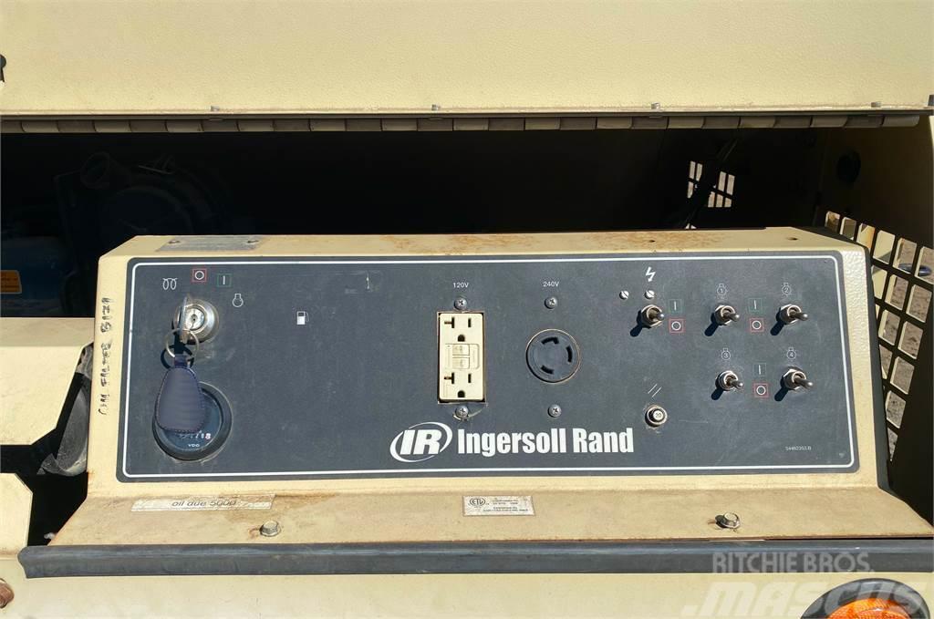 Ingersoll Rand Light Source LS-60HZ-T4F Valopylväät
