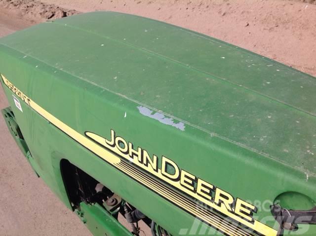 John Deere 9520T Traktorit