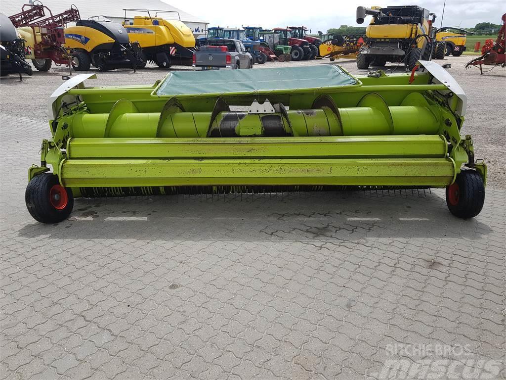 CLAAS PICK UP 380 Silppurit
