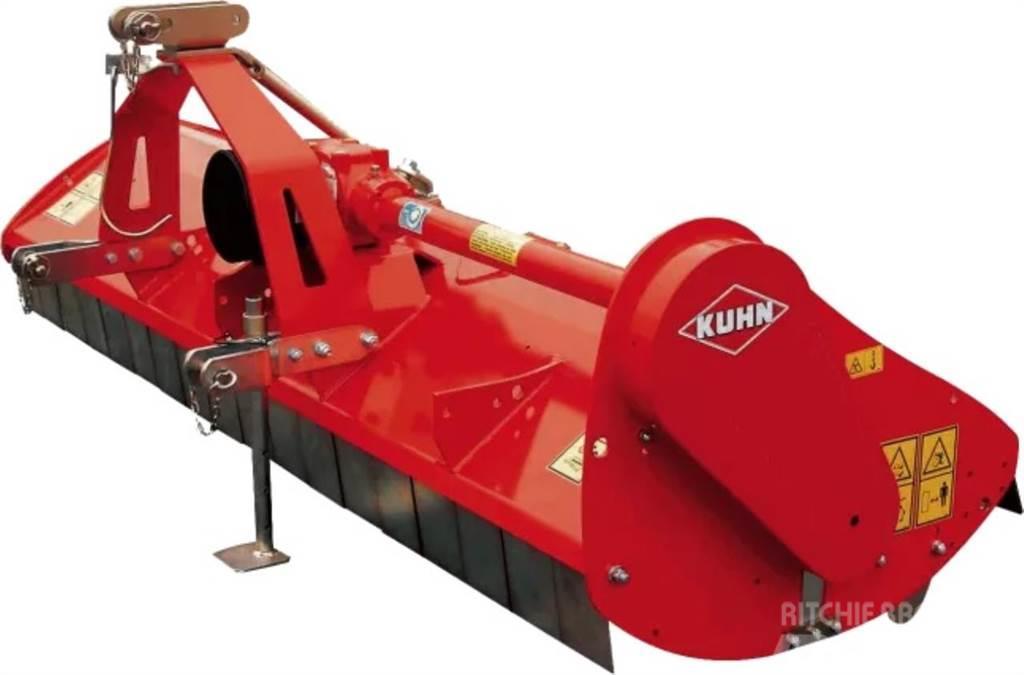 Kuhn BKE 250 Niittokoneet