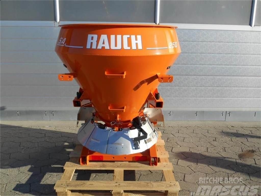 Rauch SA250 Hiekan- ja suolanlevittimet