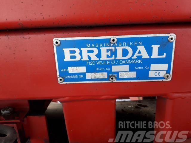 Bredal B2 Muut maatalouskoneet