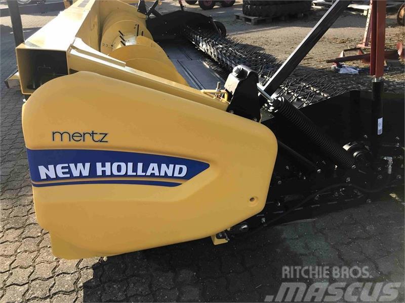 New Holland 790CP Pick-up  12 og 15 fods på lager Lava-autot