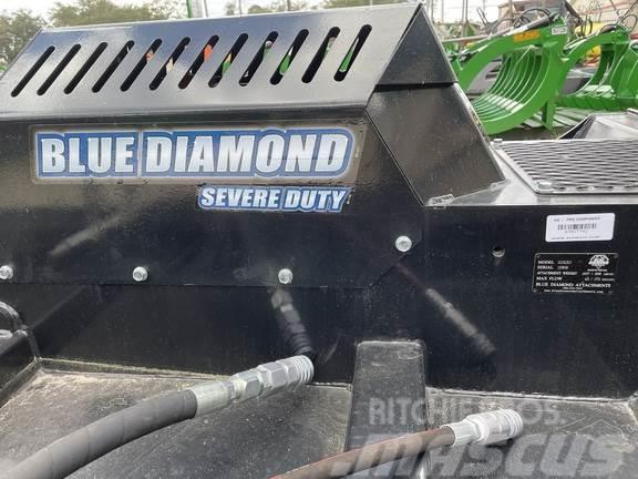 Blue Diamond 103130 Muut koneet