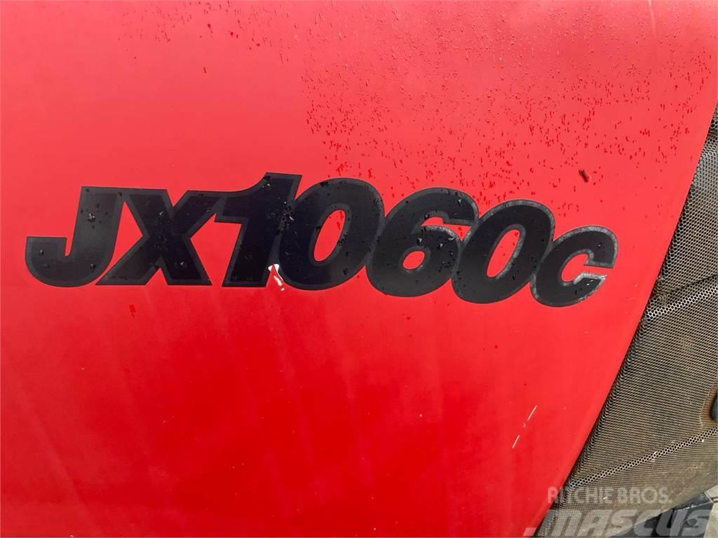Case IH JX1060C Traktorit