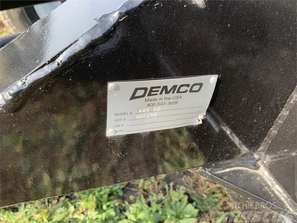 Demco AWS32 Viljavaunut