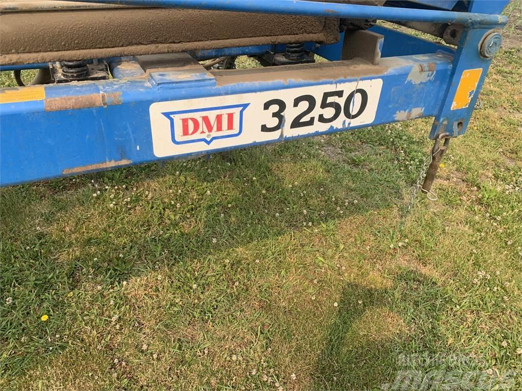 DMI 3250 Muut maatalouskoneet