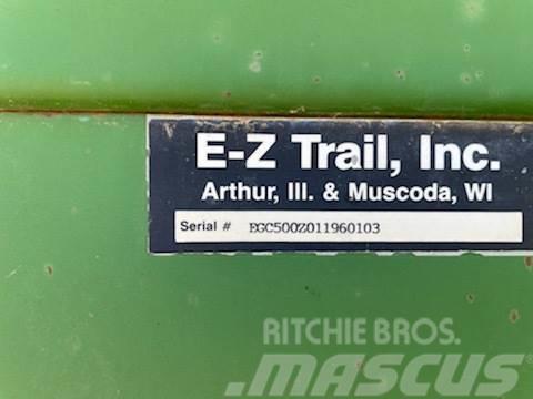 E-Z Trail 500 Viljavaunut