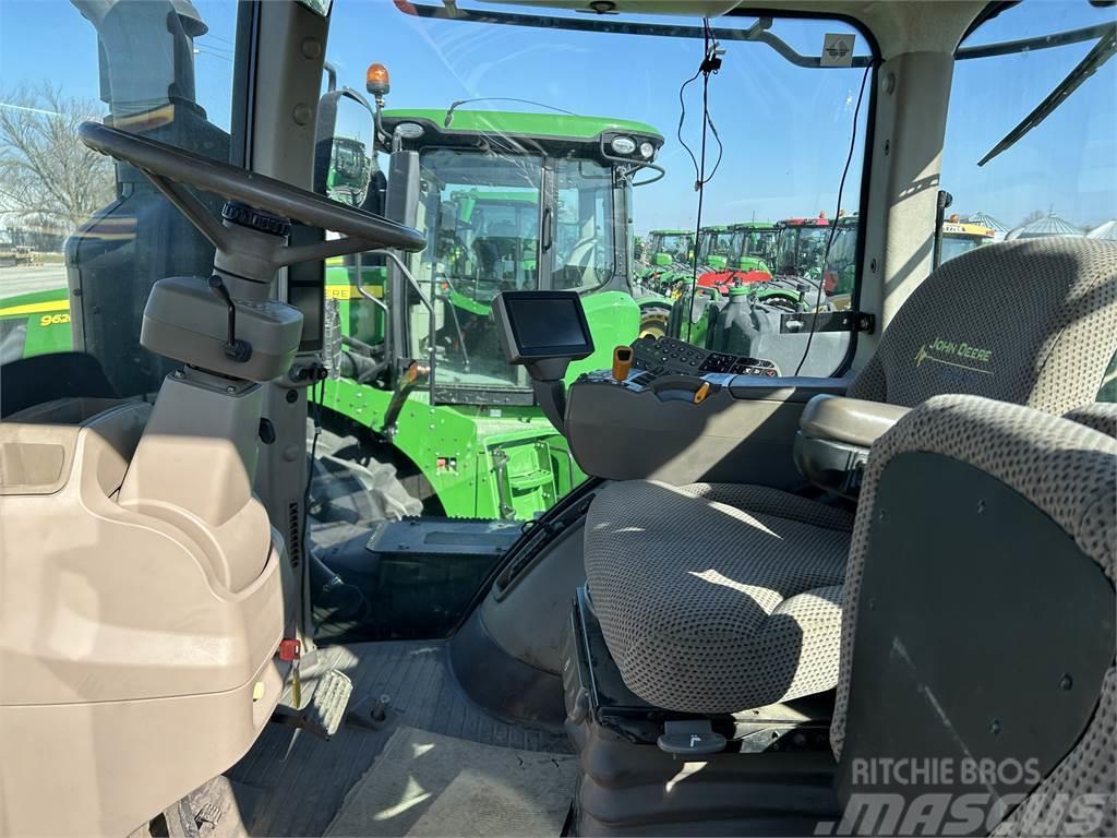 John Deere 9360R Traktorit