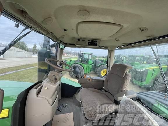John Deere 9570RX Traktorit
