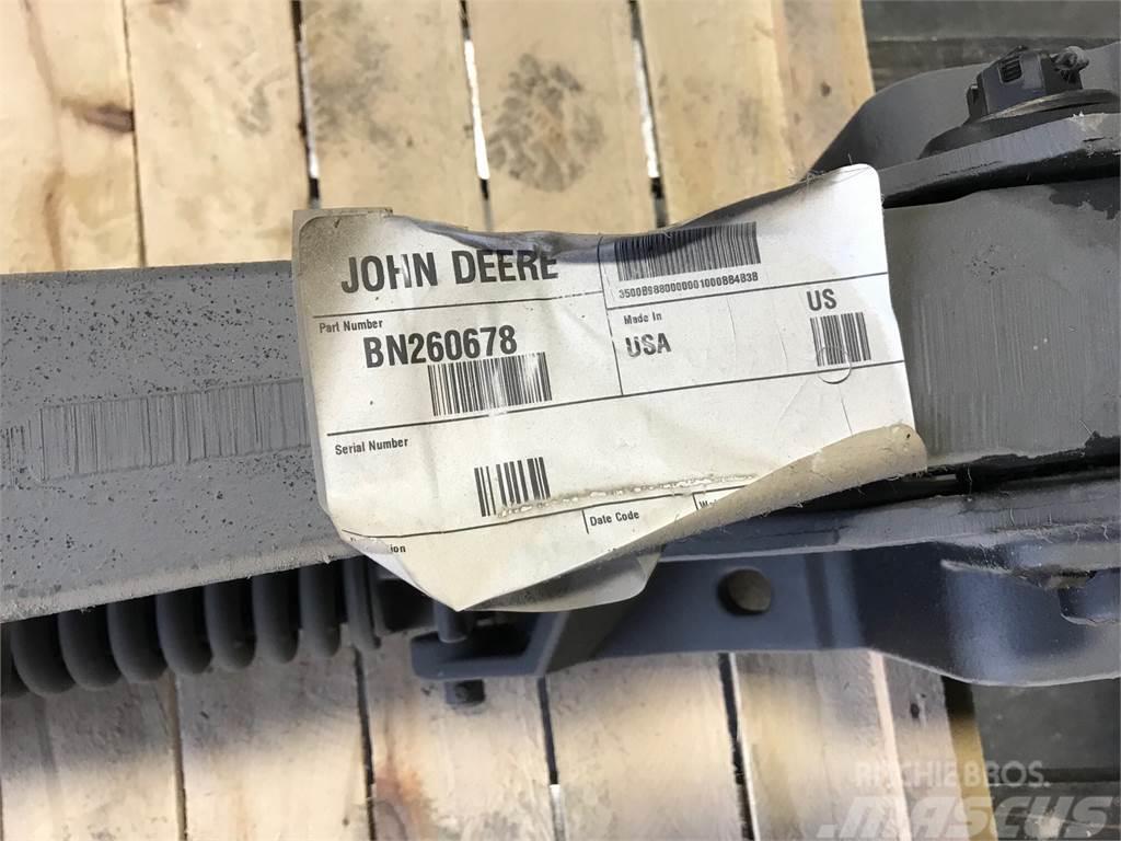 John Deere BN260678 Muut maanmuokkauskoneet ja lisävarusteet