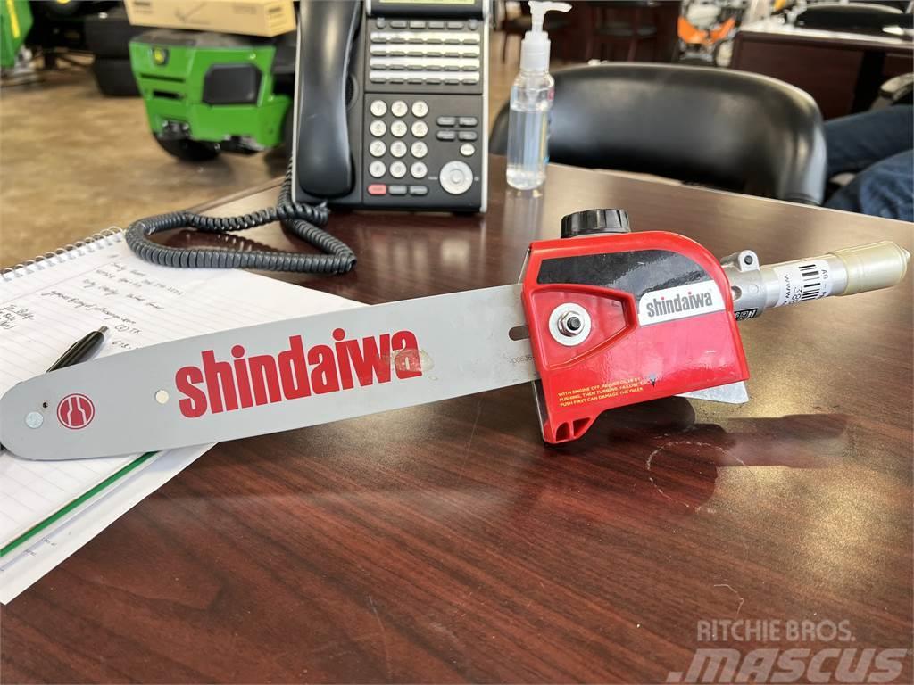 Shindaiwa POLE PRUNER Muut ympäristökoneet