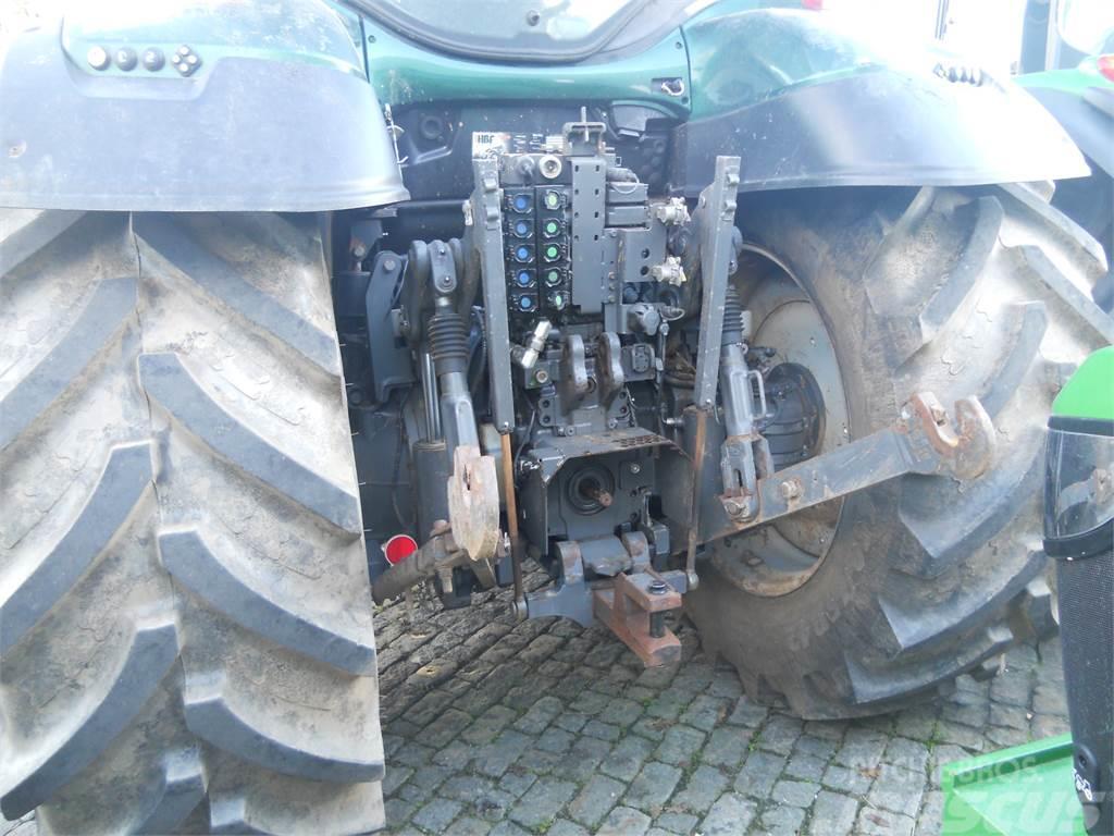 Valtra T174 Traktorit