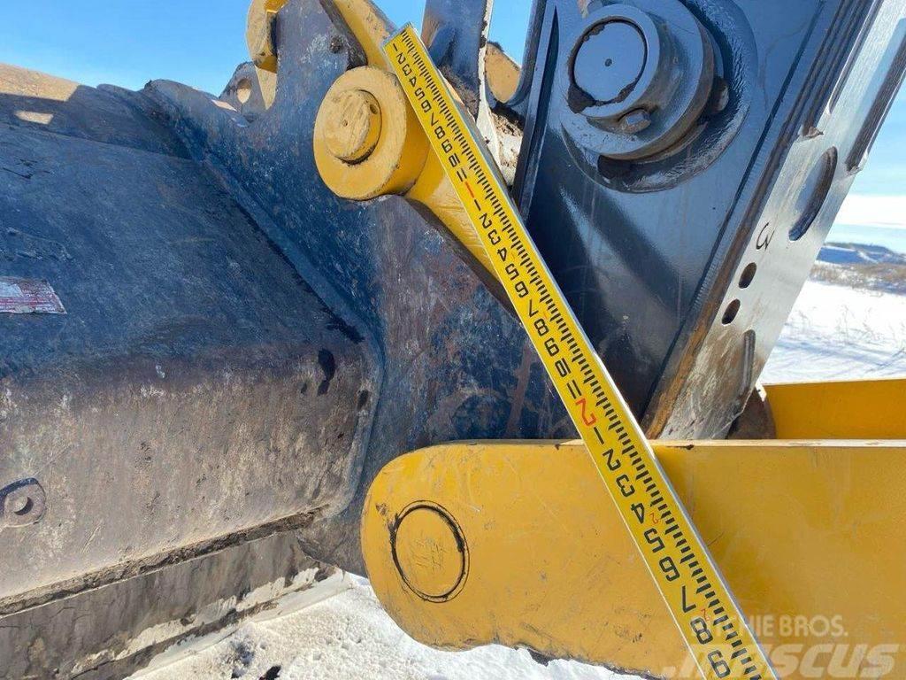 John Deere 350G LC Excavator Midikaivukoneet 7t - 12t
