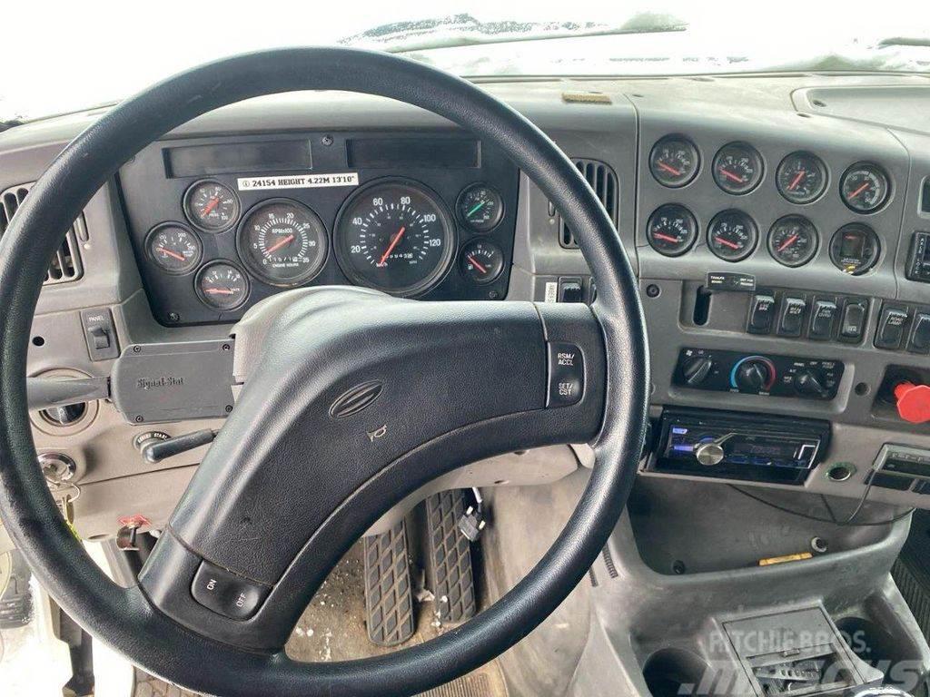 Sterling ST9500 Highway Truck Vetopöytäautot