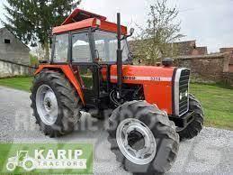Ursus 5314 Traktorit