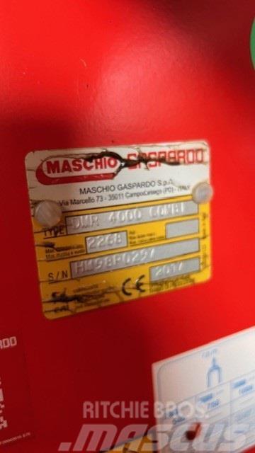 Maschio DMR 4000 Äkeet