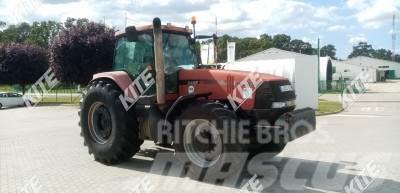 Case IH MX 255 Traktorit