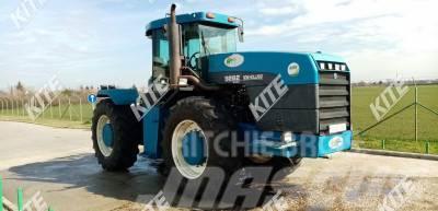 New Holland 9282 Traktorit