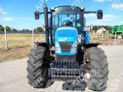 New Holland T5.95 Traktorit