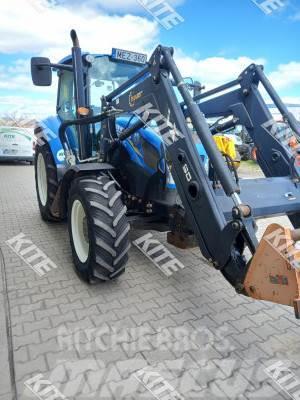 New Holland T5.95 Traktorit