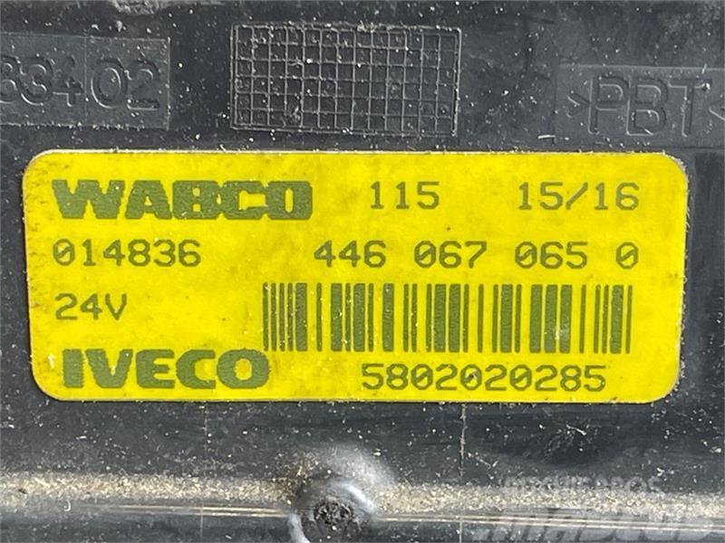 Iveco IVECO SENSOR / RADAR 5802020285 Muut