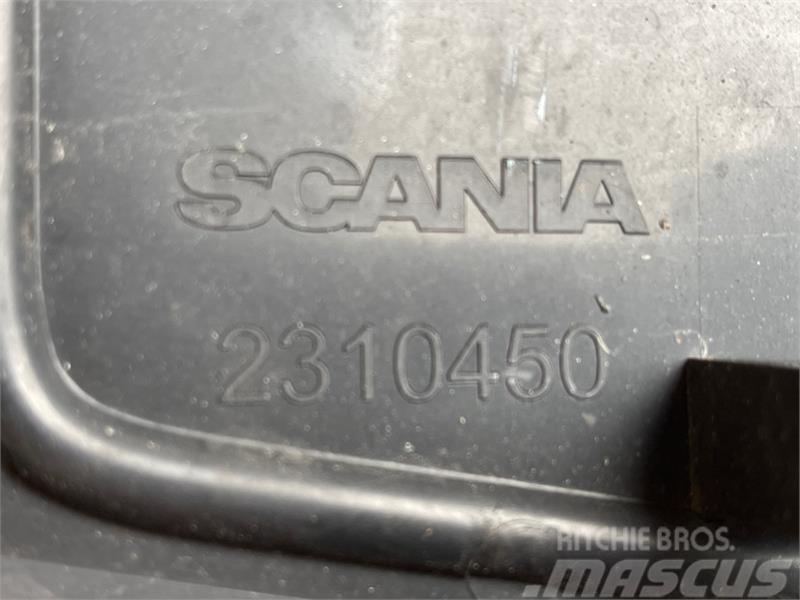 Scania  COVER 2310450 Alusta ja jousitus