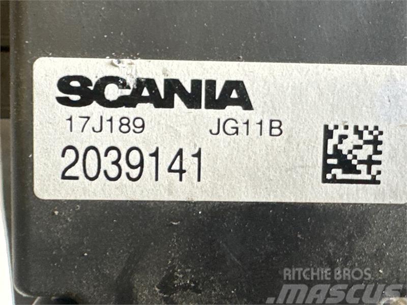 Scania  LEVER 2039141 Muut