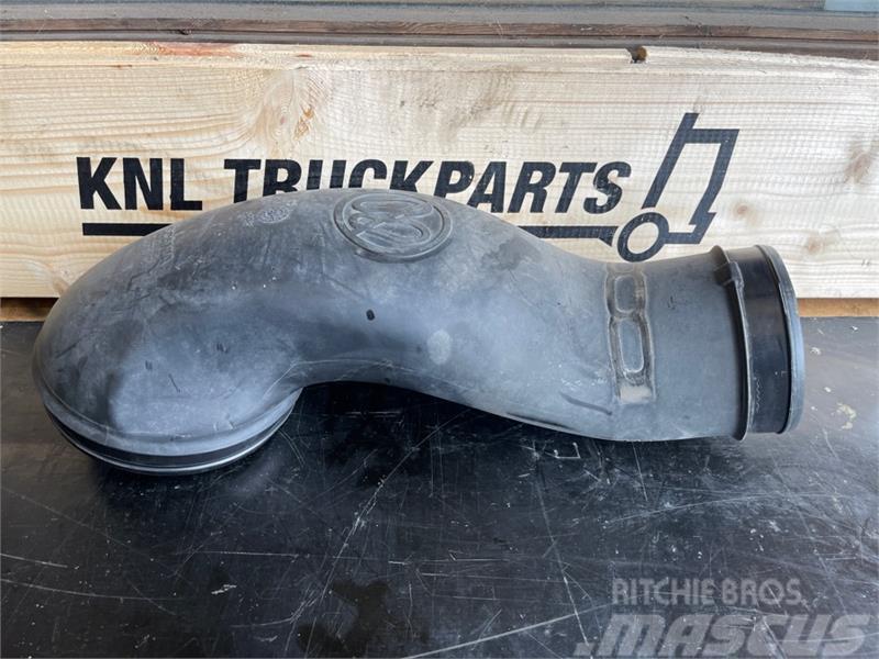 Scania SCANIA AIR PIPE 2275743 Moottorit