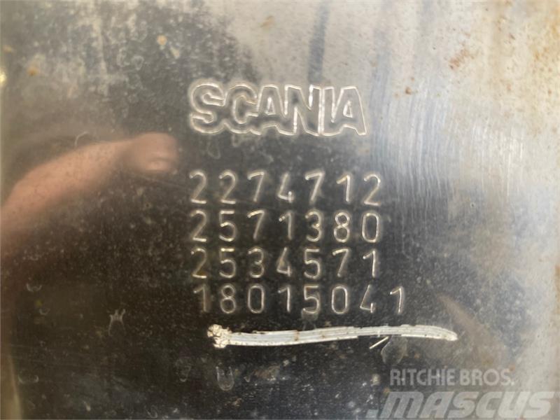 Scania SCANIA EXCHAUST 2274712 Muut