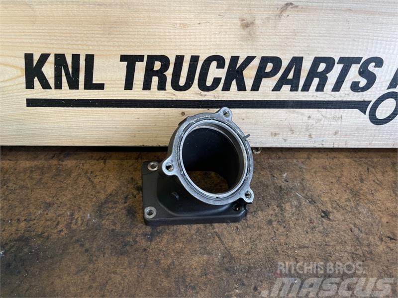 Scania SCANIA FLANGE PIPE 2326138 Moottorit