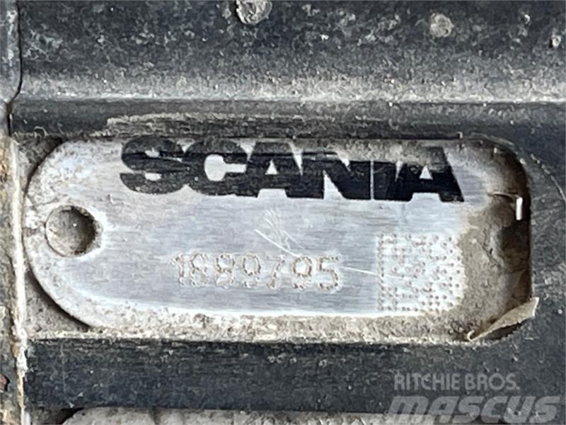 Scania  VALVE 1889795 Jäähdyttimet