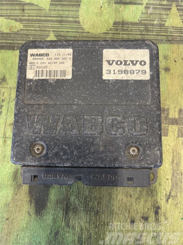 Volvo VOLVO 3198879 ABS UNIT Sähkö ja elektroniikka