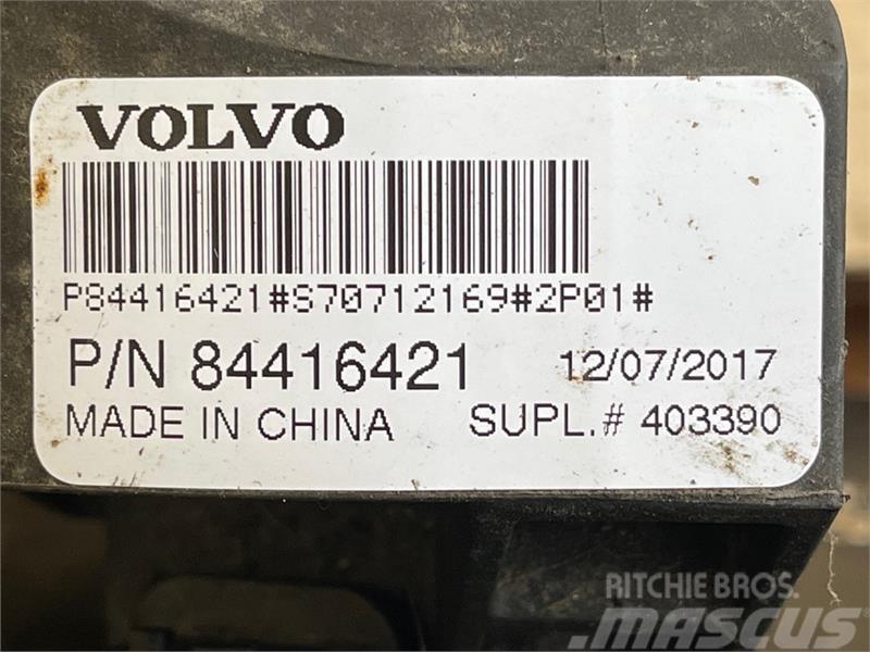 Volvo VOLVO SPEEDER PEDAL 84416421 Muut
