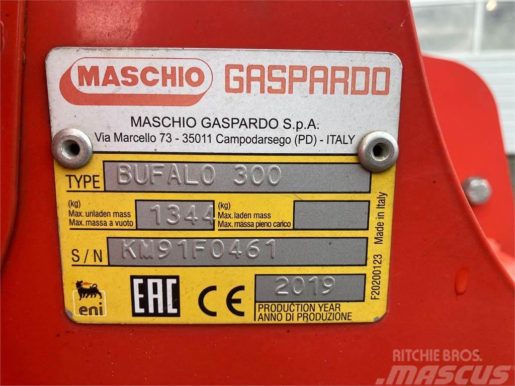 Maschio Bufalo 300 Klepelmaaier Muut maatalouskoneet