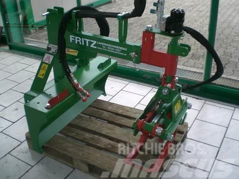 Fritz ST 1200 Muut metsäkoneet