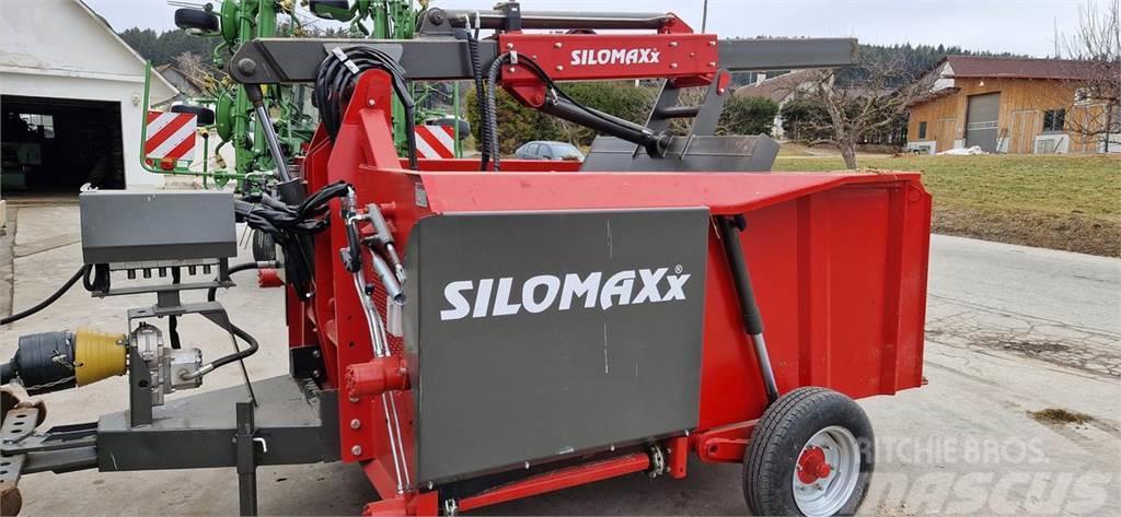 Gruber SILOMAX GT 4000W Muut maatalouskoneet