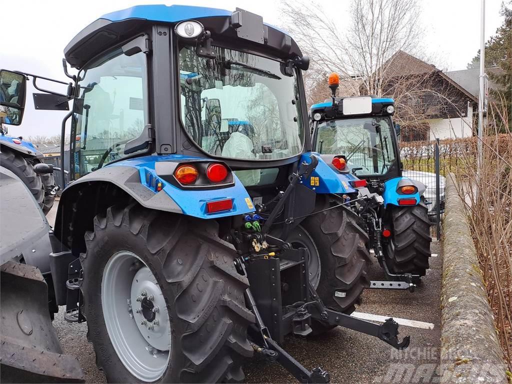 Landini Serie 4-070 Traktorit
