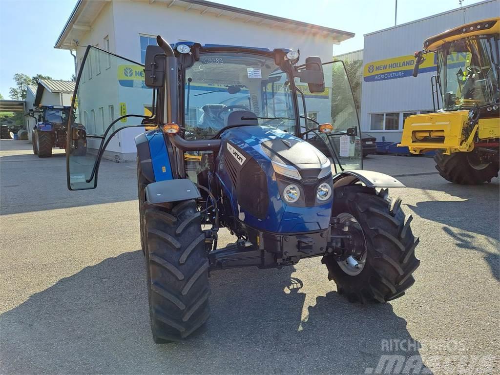 Landini Serie 4-080 Traktorit