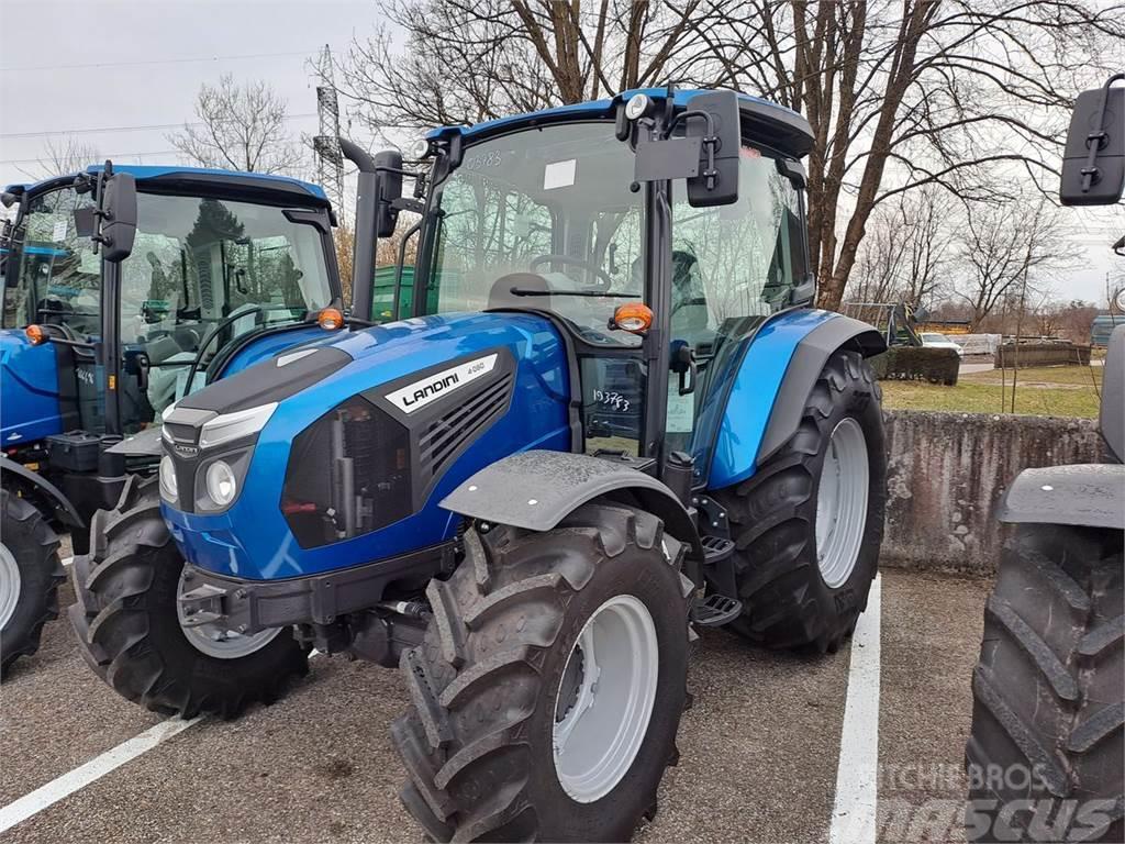 Landini Serie 4-080 Traktorit