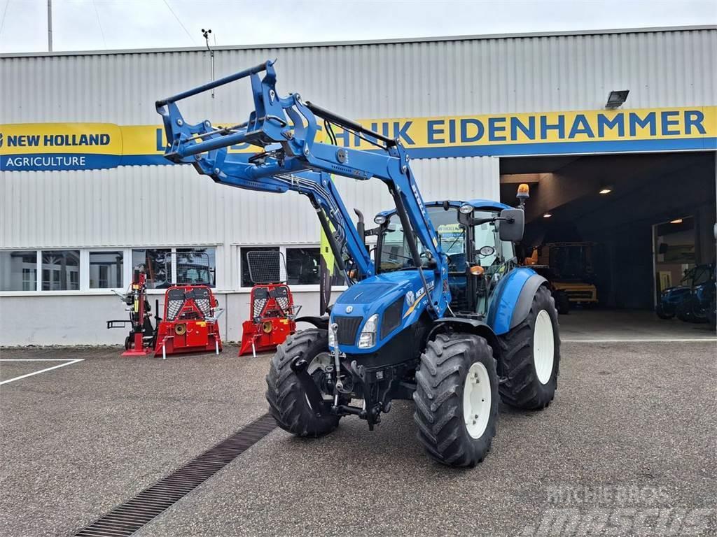New Holland T4.75 Traktorit