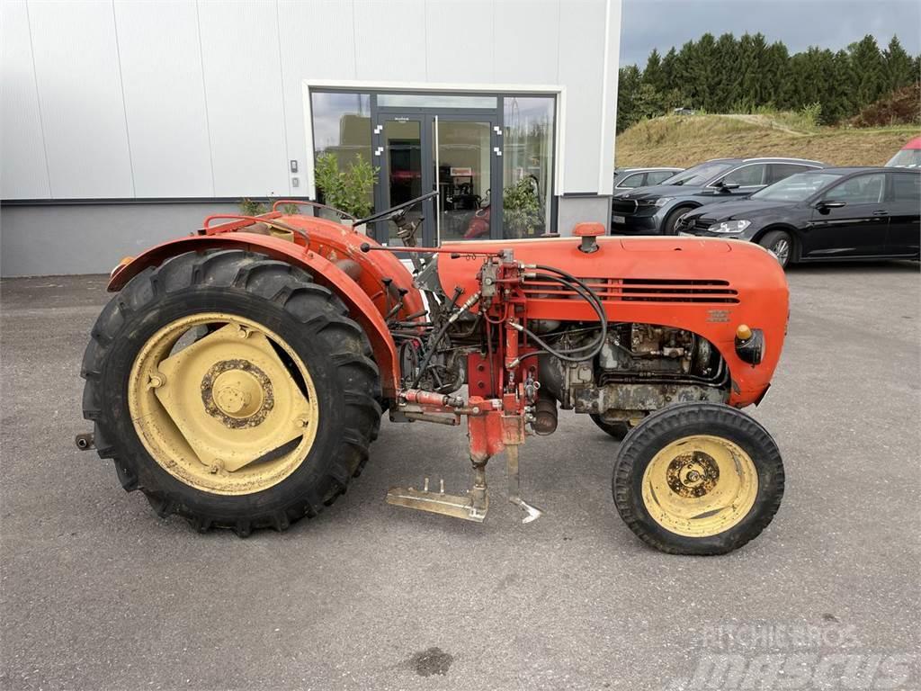 Steyr T190S 36er Schmalspur Traktorit