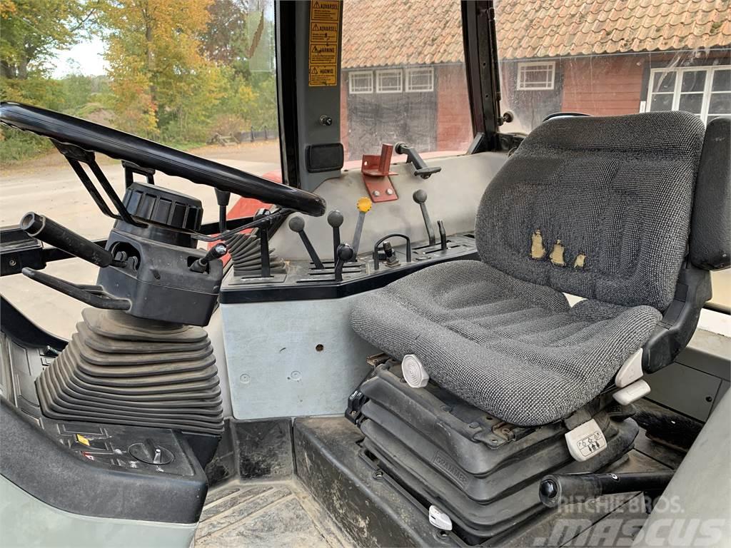 Case IH 5150 PLUS Traktorit