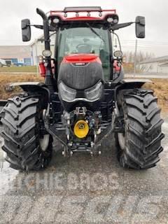 Case IH MAXXUM 145+F+PTO Traktorit