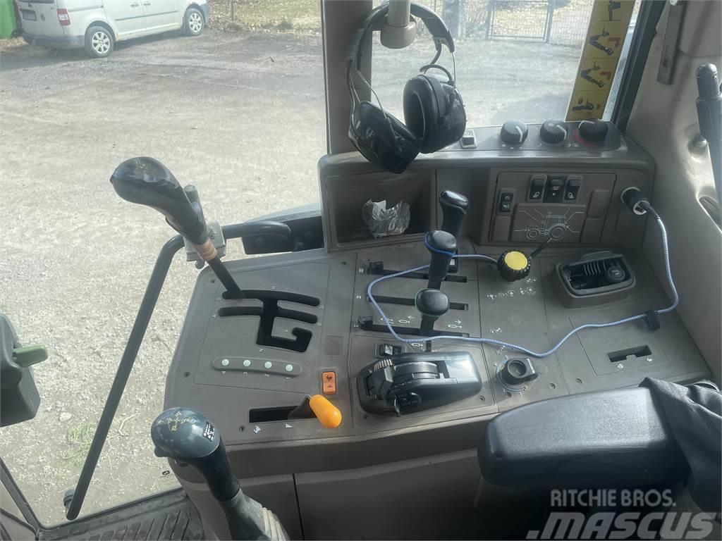 John Deere 6330-4+L Traktorit