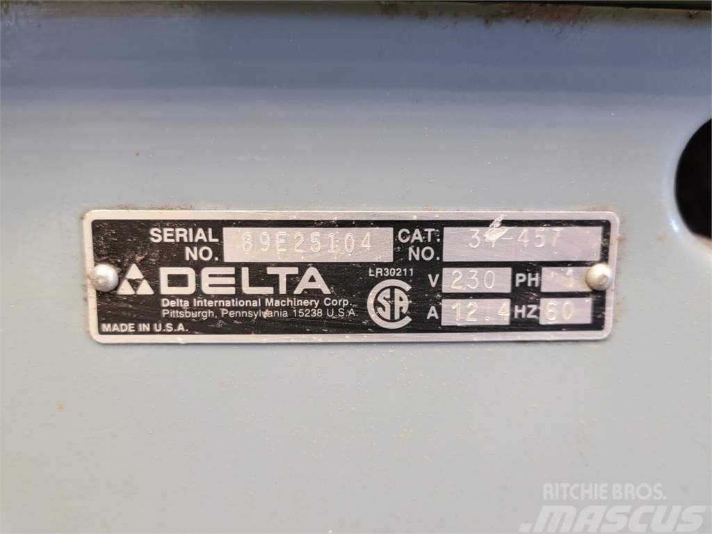 Delta 34-457 Muut koneet